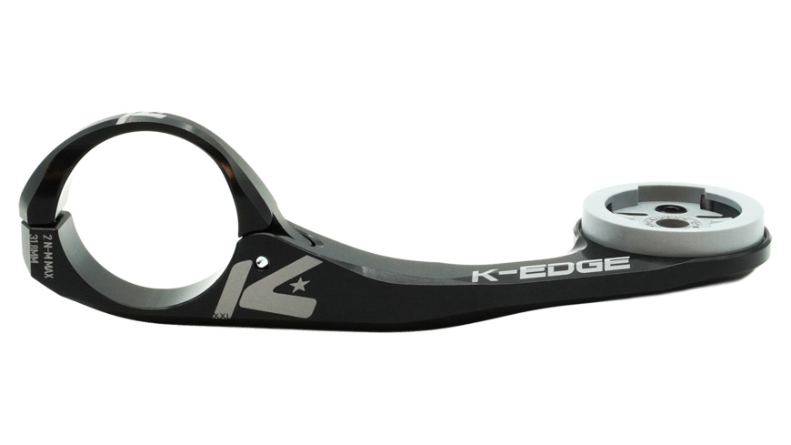 K-Edge Wahoo MAX XXL Mount 31,8mm