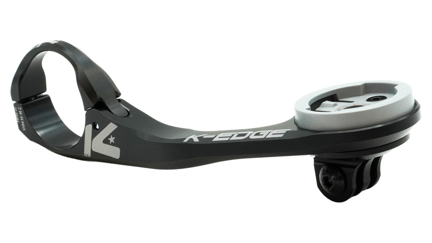 K-Edge Wahoo MAX XXL Mount Combo 31,8mm