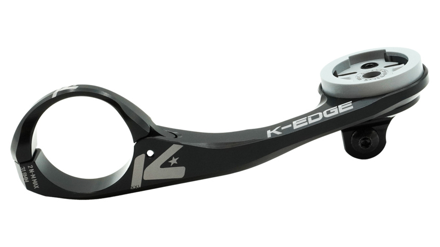 K-Edge Wahoo MAX XXL Mount Combo 31,8mm