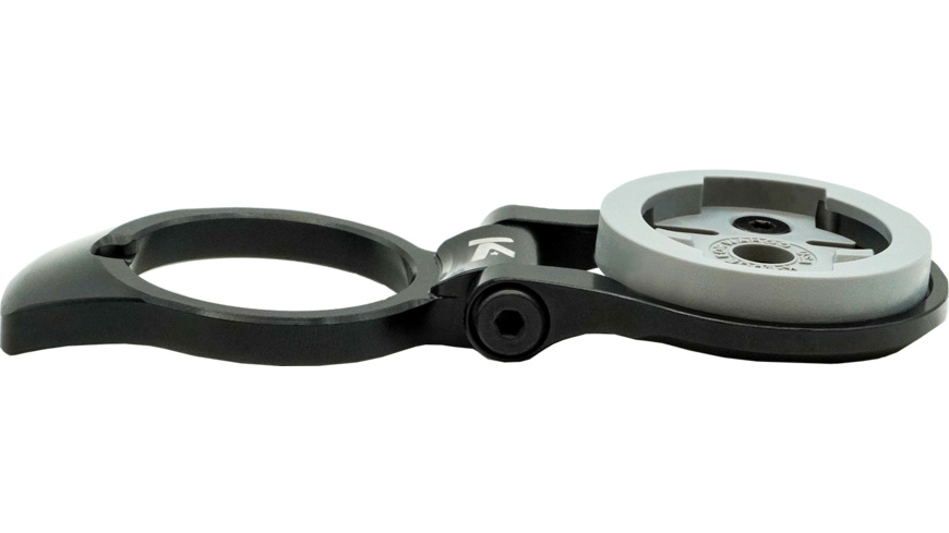 K-EDGE Wahoo Roval Stem Mount adj black