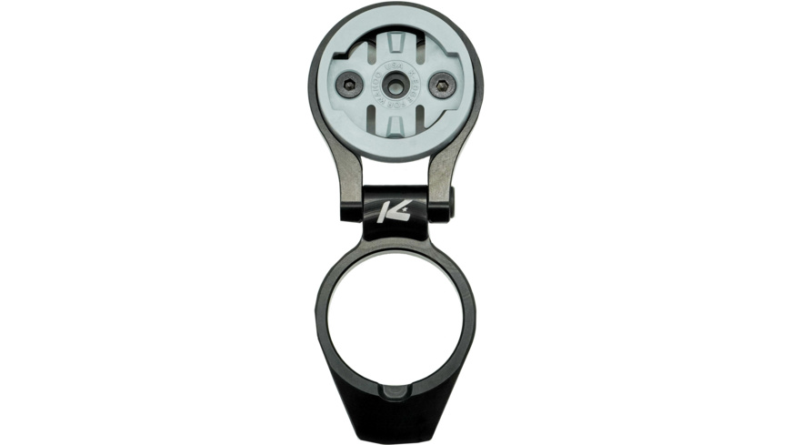 K-EDGE Wahoo Roval Stem Mount adj black