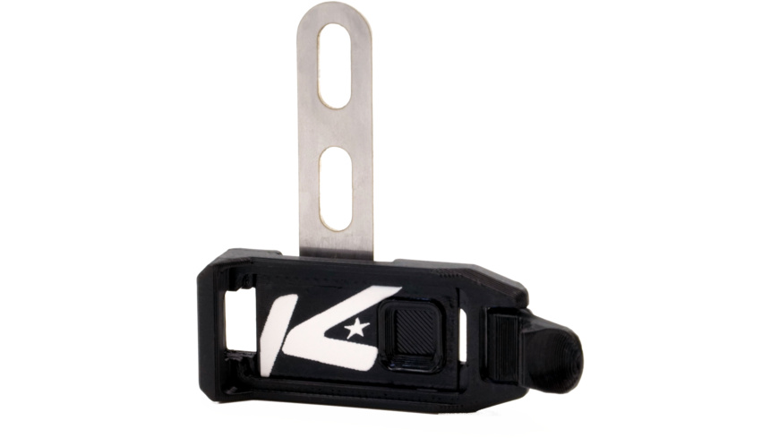K-EDGE Sram AXS Battery Holder