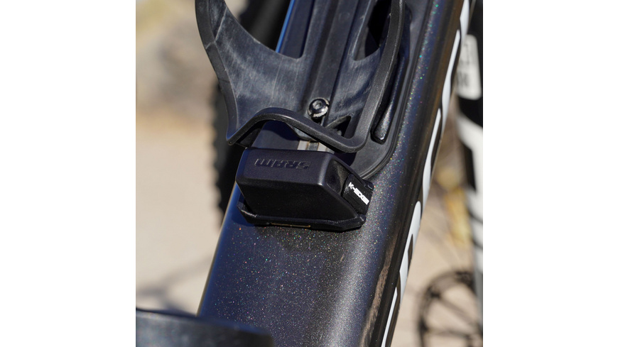 K-EDGE Sram AXS Battery Holder