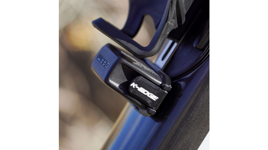 K-EDGE Sram AXS Battery Holder