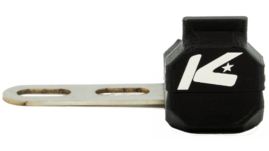 K-EDGE Sram AXS Battery Holder