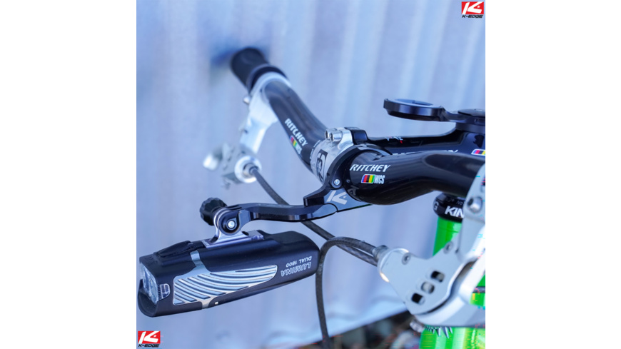 K-EDGE K13-1440 GO BIG On-Center Mount