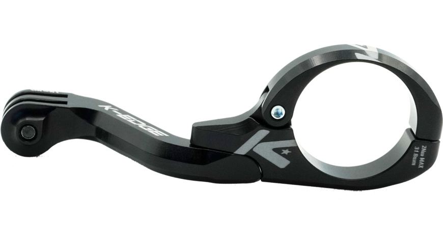 K-EDGE K13-1440 GO BIG On-Center Mount