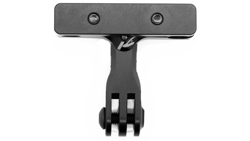 K-EDGE GO BIG Saddle Rail Mount K13-1430