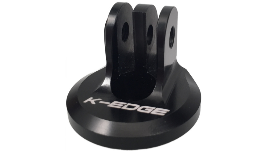 K-EDGE K13-2450 GO BIG Top Cap Mount