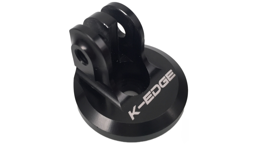K-EDGE K13-2450 GO BIG Top Cap Mount