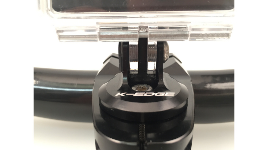 K-EDGE K13-2450 GO BIG Top Cap Mount