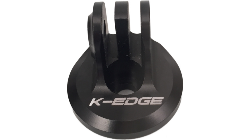 K-EDGE K13-2450 GO BIG Top Cap Mount