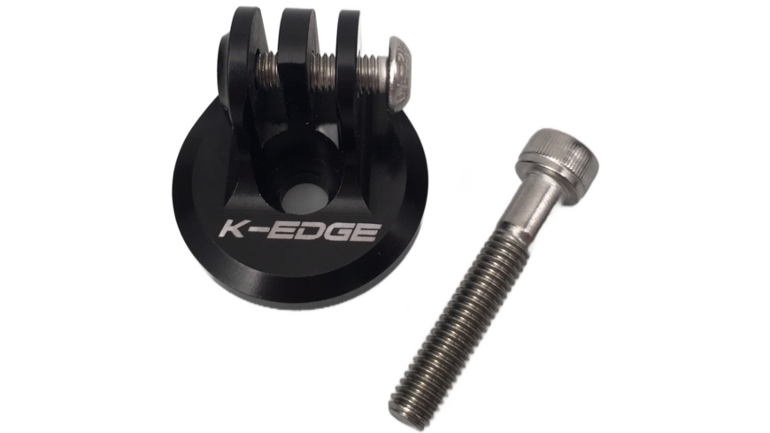 K-EDGE K13-2450 GO BIG Top Cap Mount