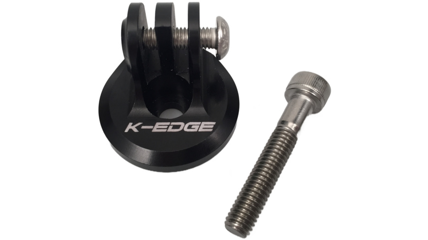 K-EDGE K13-2450 GO BIG Top Cap Mount