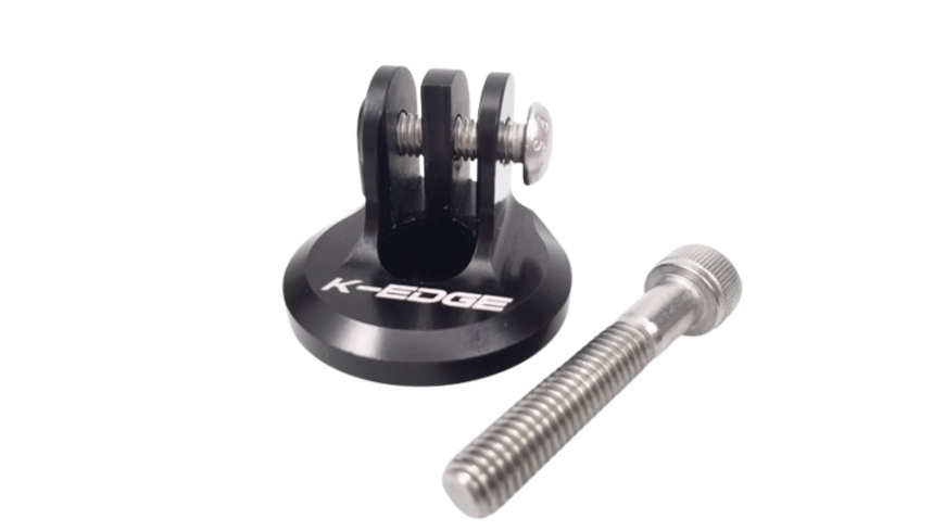 K-EDGE K13-2450 GO BIG Top Cap Mount