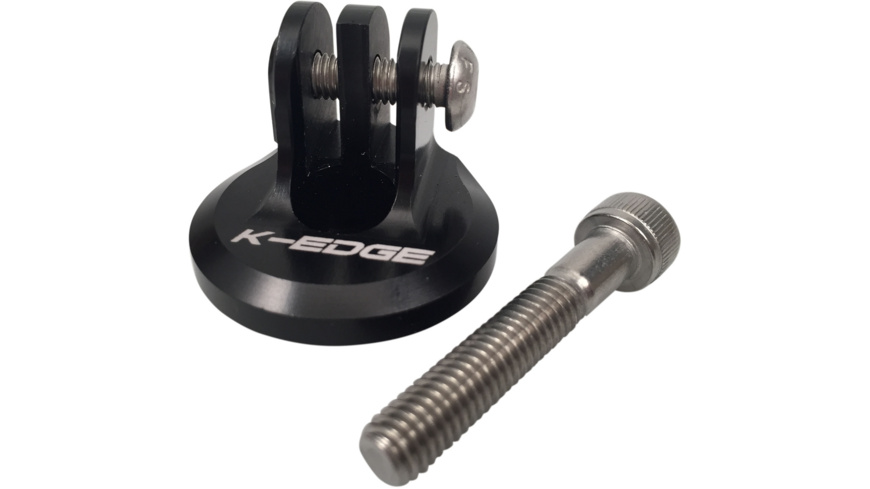 K-EDGE K13-2450 GO BIG Top Cap Mount