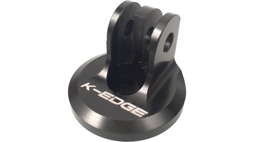 K-EDGE K13-2450 GO BIG Top Cap Mount