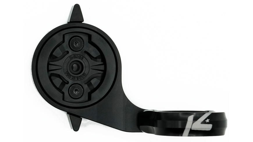K-EDGE Computer TimeTrail Mount