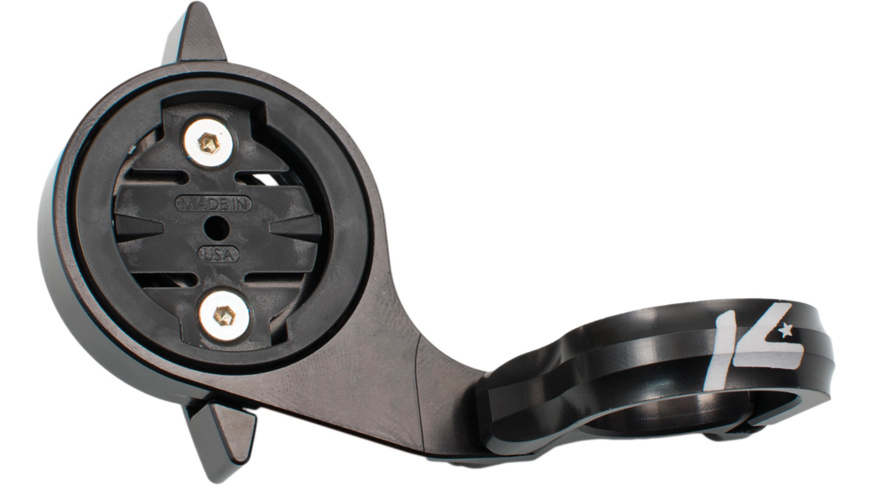 K-EDGE Computer TimeTrail Mount