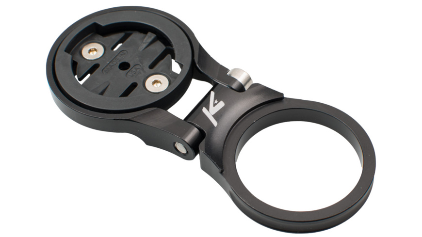 K-EDGE Garmin Computer Mount MTB/AH Adjustable