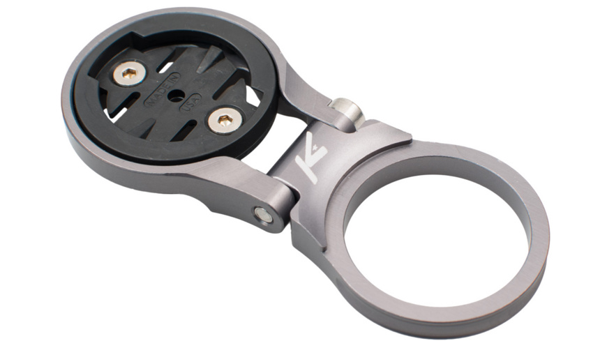 K-EDGE Garmin Computer Mount MTB/AH Adjustable