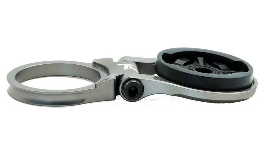 K-EDGE Garmin Computer Mount MTB/AH Adjustable
