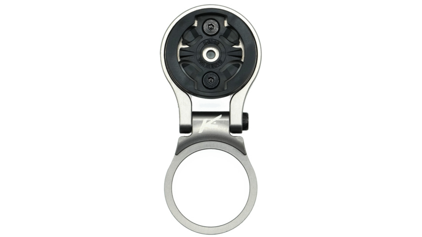 K-EDGE Garmin Computer Mount MTB/AH Adjustable
