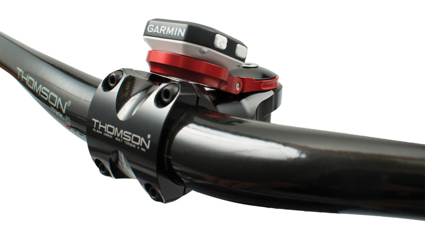 K-EDGE Garmin Computer Mount MTB/AH Adjustable
