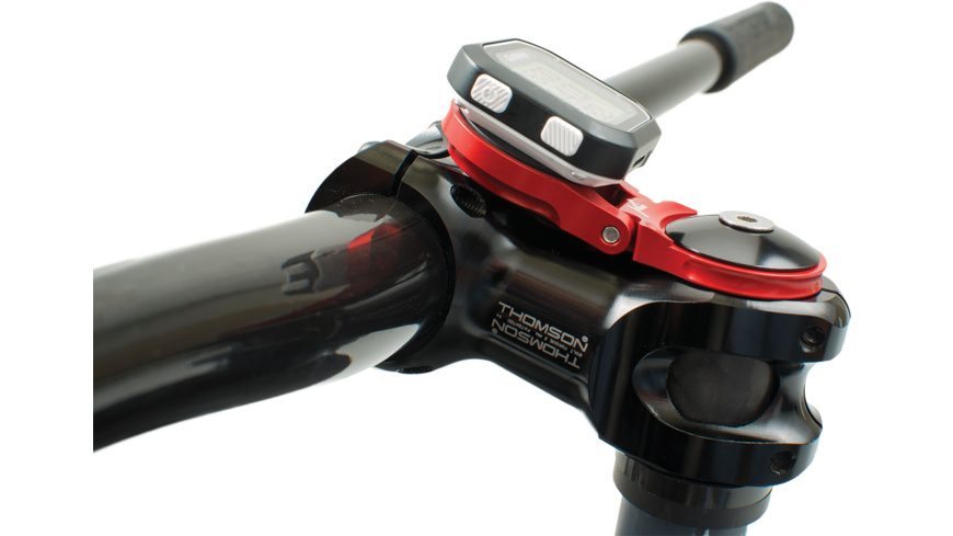K-EDGE Garmin Computer Mount MTB/AH Adjustable