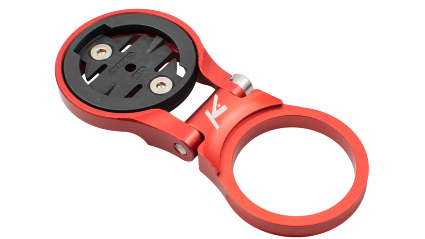 K-EDGE Garmin Computer Mount MTB/AH Adjustable