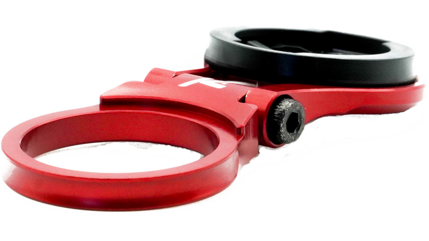 K-EDGE Garmin Computer Mount MTB/AH Adjustable