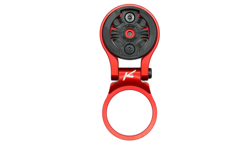 K-EDGE Garmin Computer Mount MTB/AH Adjustable