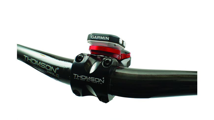 K-EDGE Garmin Computer Mount MTB/AH Adjustable