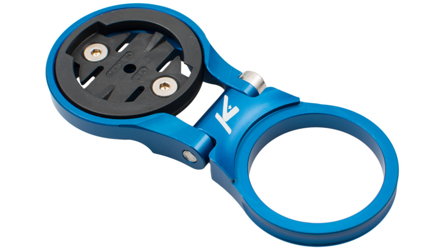 K-EDGE Garmin Computer Mount MTB/AH Adjustable