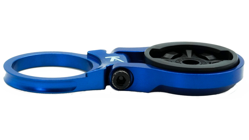 K-EDGE Garmin Computer Mount MTB/AH Adjustable