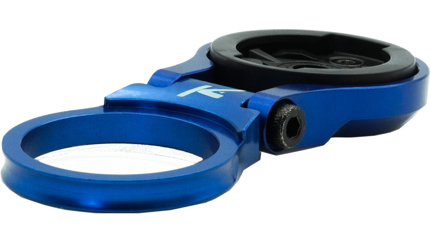 K-EDGE Garmin Computer Mount MTB/AH Adjustable
