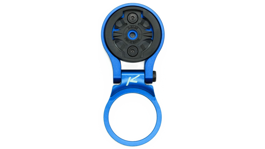 K-EDGE Garmin Computer Mount MTB/AH Adjustable