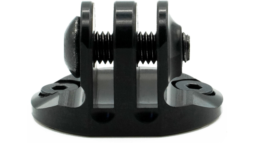 K-EDGE GoPro Combo Adapter Garmin Mounts