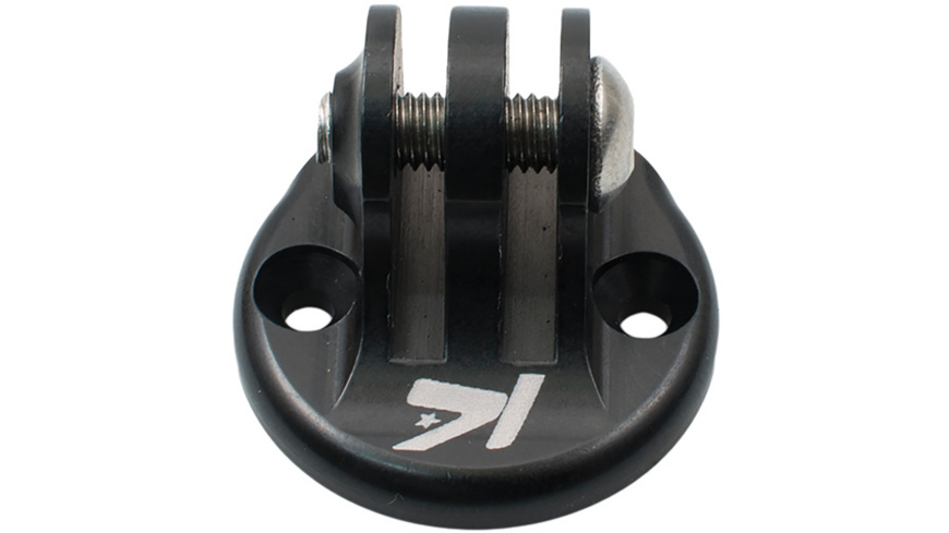 K-EDGE GoPro Combo Adapter Garmin Mounts