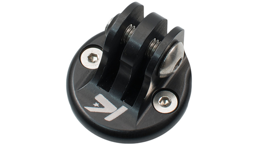 K-EDGE GoPro Combo Adapter Garmin Mounts