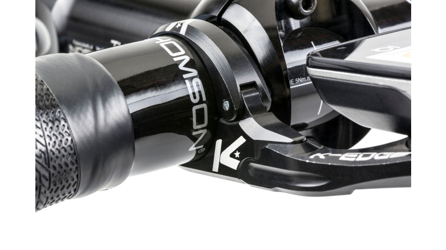 K-EDGE K13-1500 Garmin Mount K-EDGE K13-1500 Garmin Mount