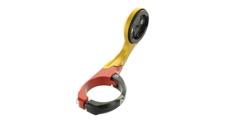 K-EDGE K13-1500 Garmin Mount K-EDGE K13-1500 Garmin Mount