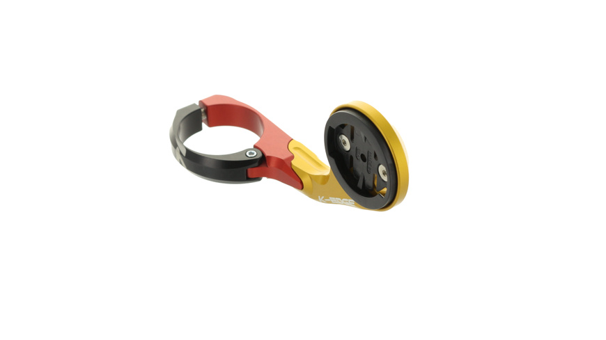 K-EDGE K13-1500 Garmin Mount K-EDGE K13-1500 Garmin Mount