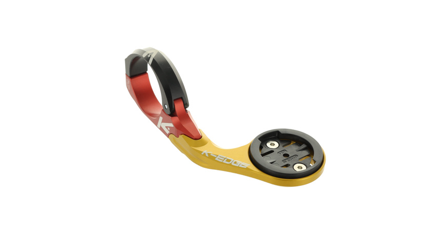 K-EDGE K13-1500 Garmin Mount K-EDGE K13-1500 Garmin Mount