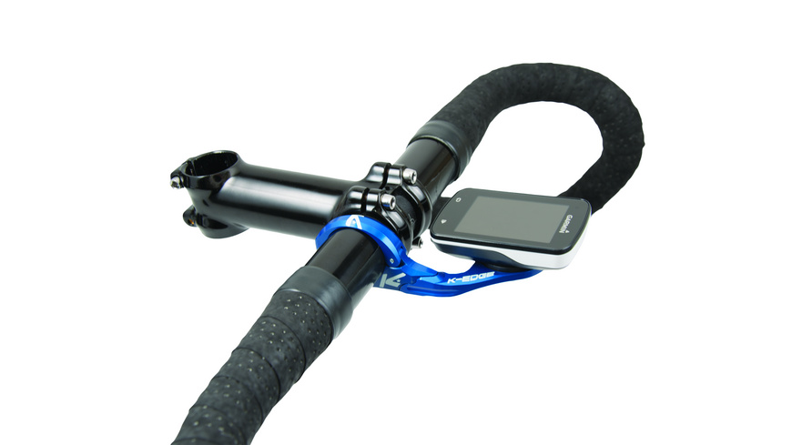 K-EDGE K13-1500 Garmin Mount K-EDGE K13-1500 Garmin Mount