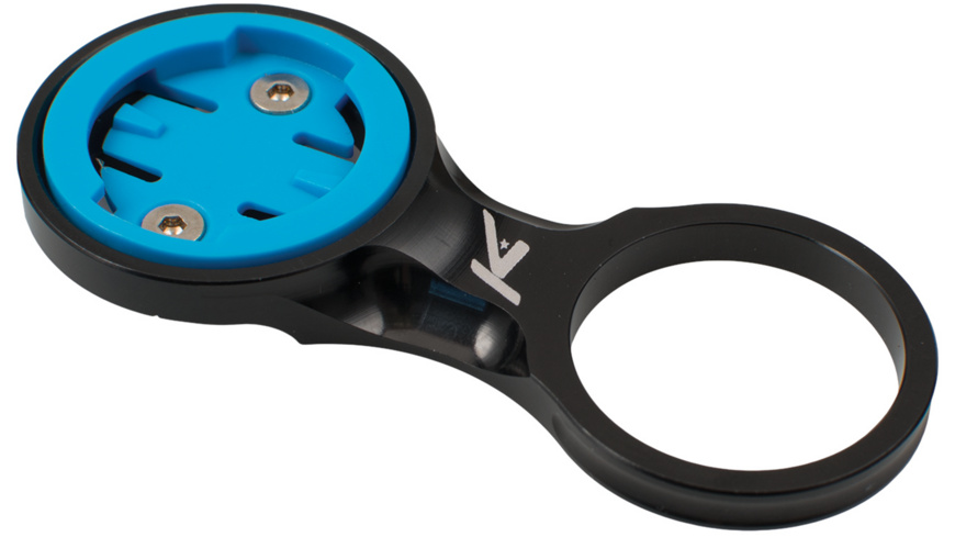 K-EDGE Wahoo ELEMNT Stem Mount Fixed