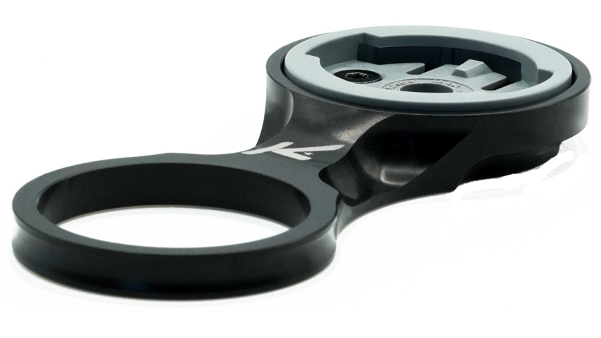 K-EDGE Wahoo ELEMNT Stem Mount Fixed