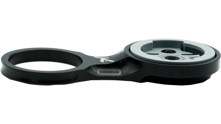 K-EDGE Wahoo ELEMNT Stem Mount Fixed