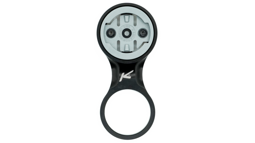 K-EDGE Wahoo ELEMNT Stem Mount Fixed