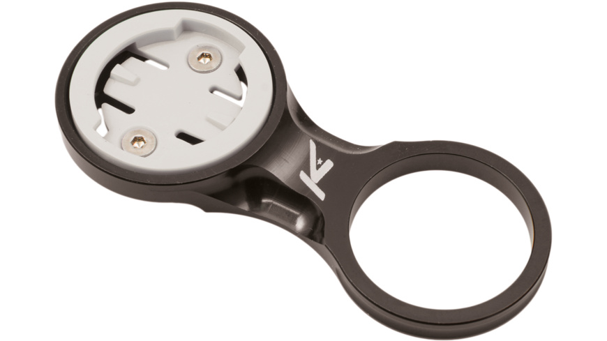K-EDGE Wahoo ELEMNT Stem Mount Fixed